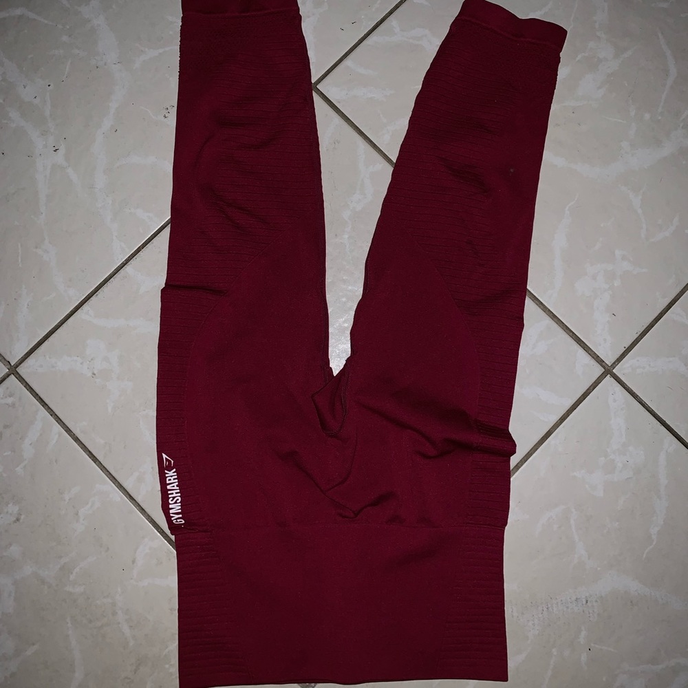 Gymshark Seamless Leggings